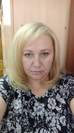 Опрышко Евгения Васильевна